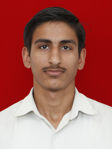 Tushar Dalal